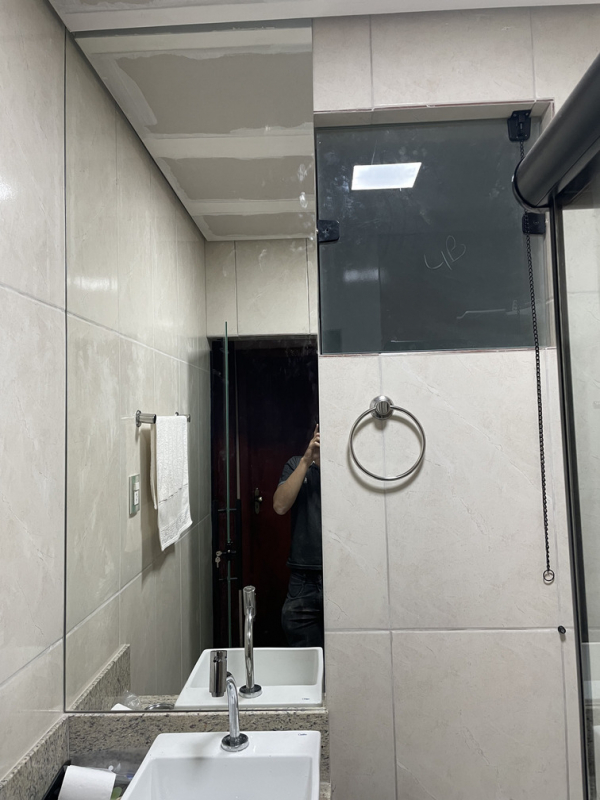 Onde Vende Janela de Vidro para Banheiro Centro de Nova Lima - Janela de Vidro para Residência