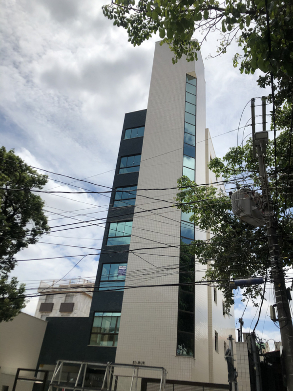 Qual o Valor de Vidro Laminado para Fachada Jardim América - Vidro para Fachada Belo Horizonte