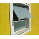 quanto custa janela de vidro para residência Ouro Preto